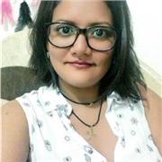 Native Spanish teacher with 6 years of experience in language instruction